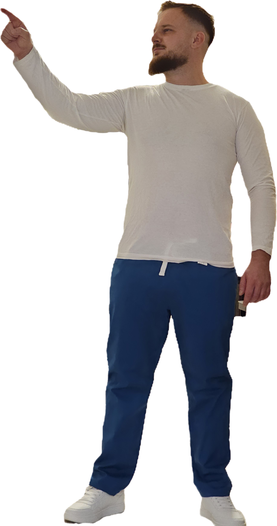Friderikusz István ajánlja